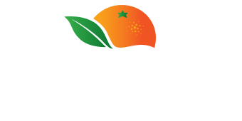 Kings River Packing Logo - Reverse