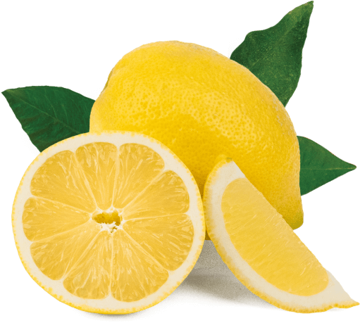 Lemons