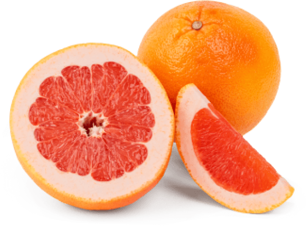 Grapefruit