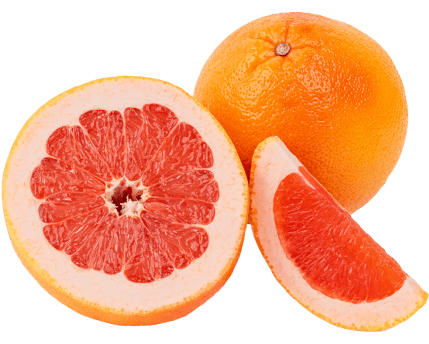 Grapefruit