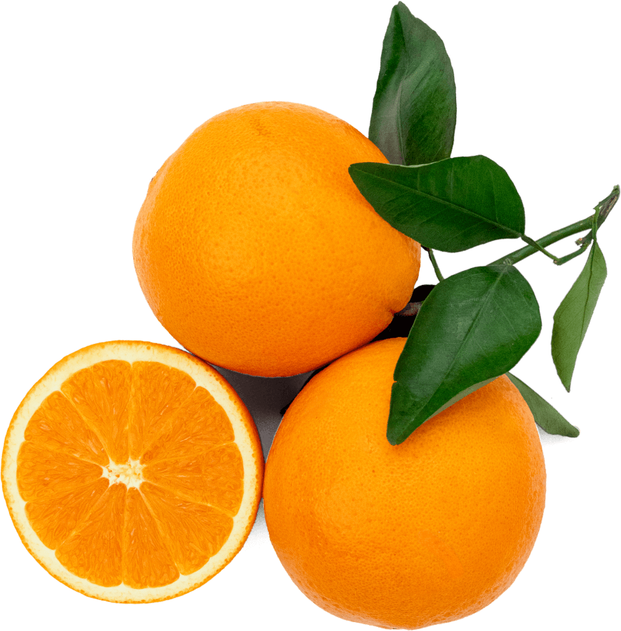 Oranges