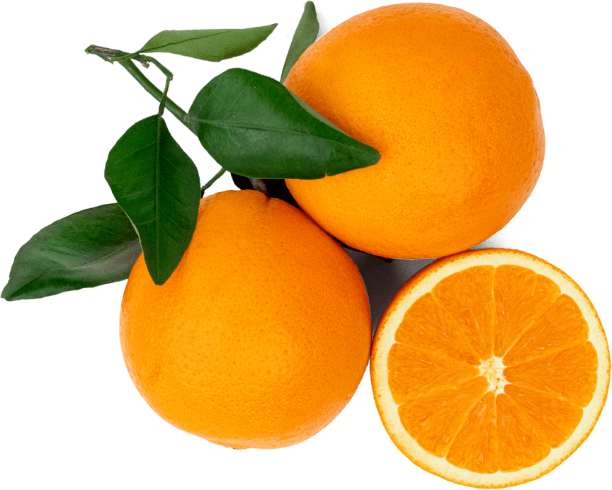 Oranges