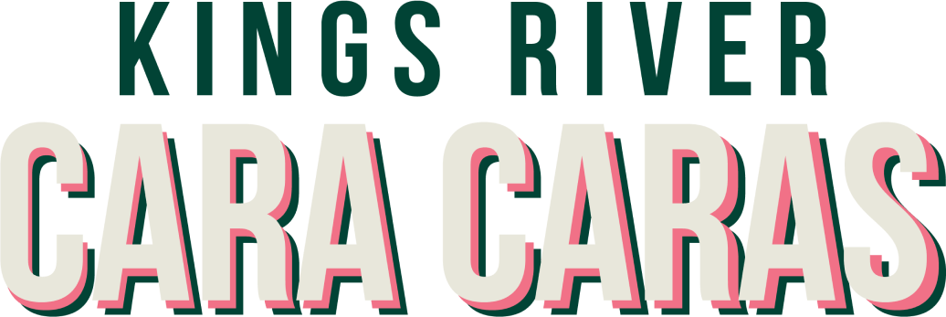 Cara Caras Logo