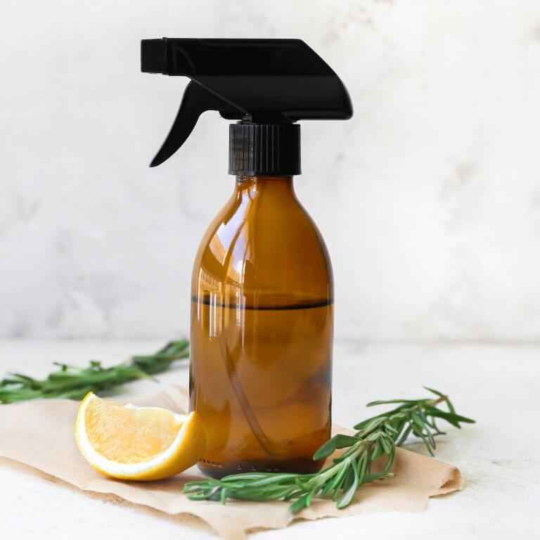 Lemon All Purpose Cleaner