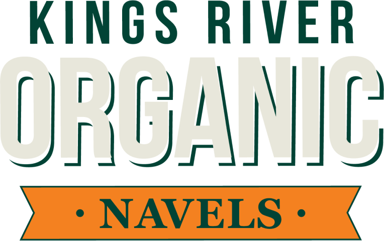 Orangic Navels Logo