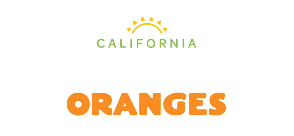 Raspberry Oranges Logo