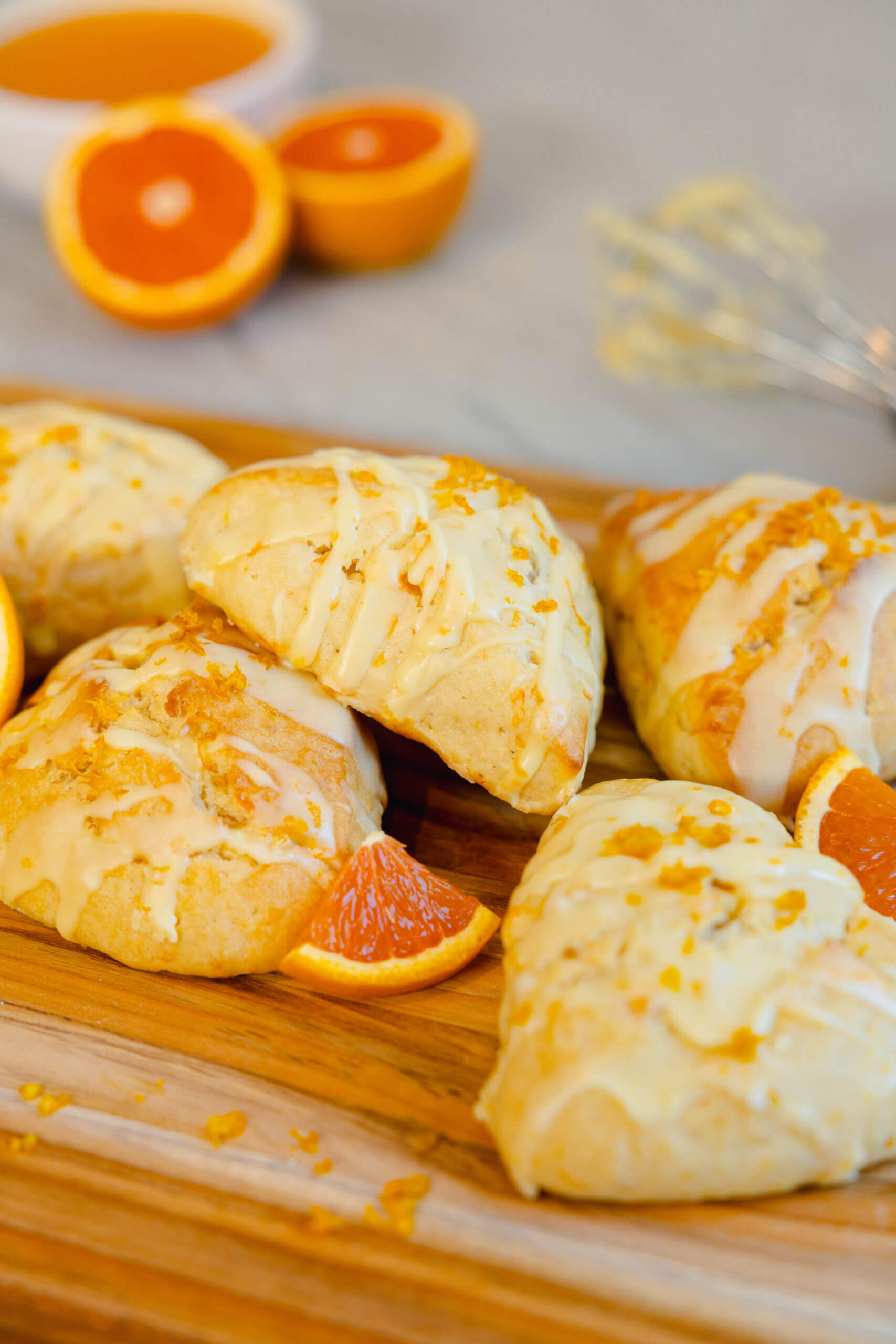 Kings Rover Packing Oranges Heirloom Navel Oranges - Kings River Packing