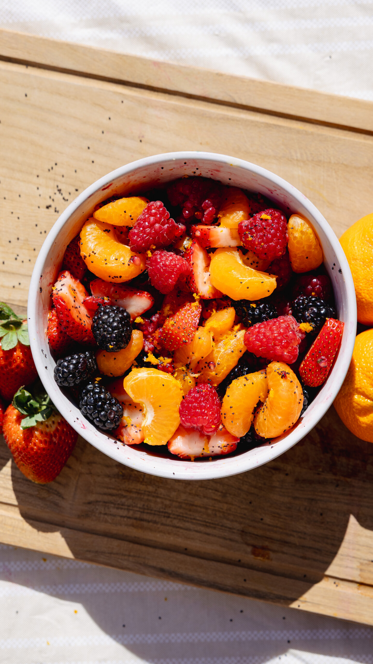 PoppiesFruitSalad ReelCover