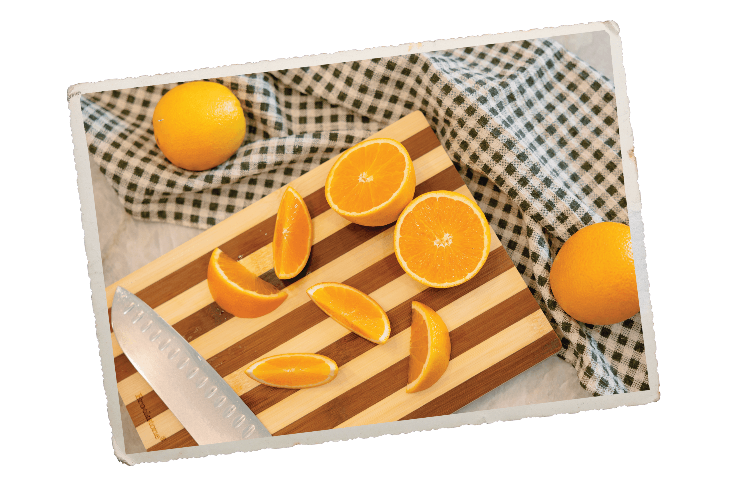 Navels Fruit