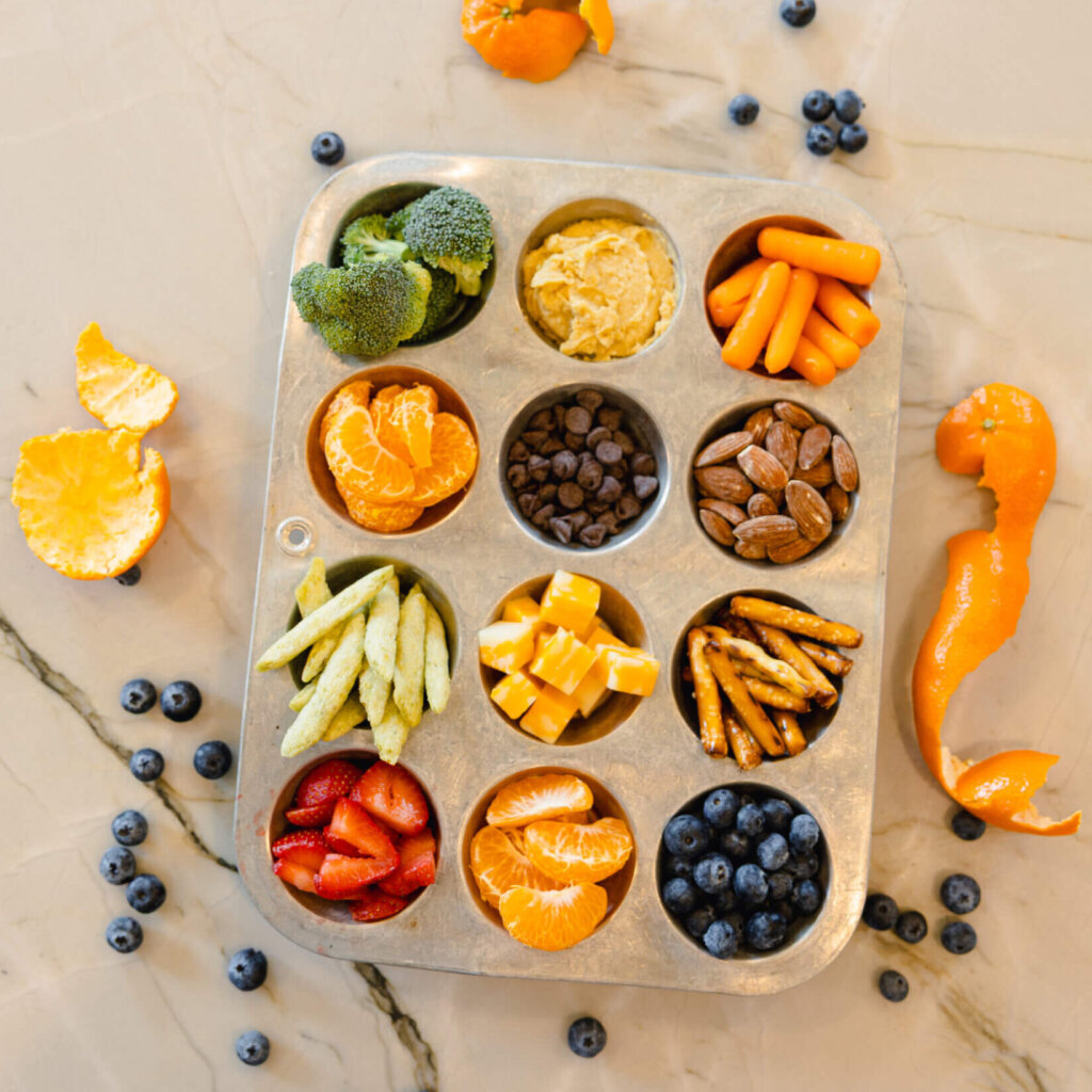 PoppiesMuffinSnackTin