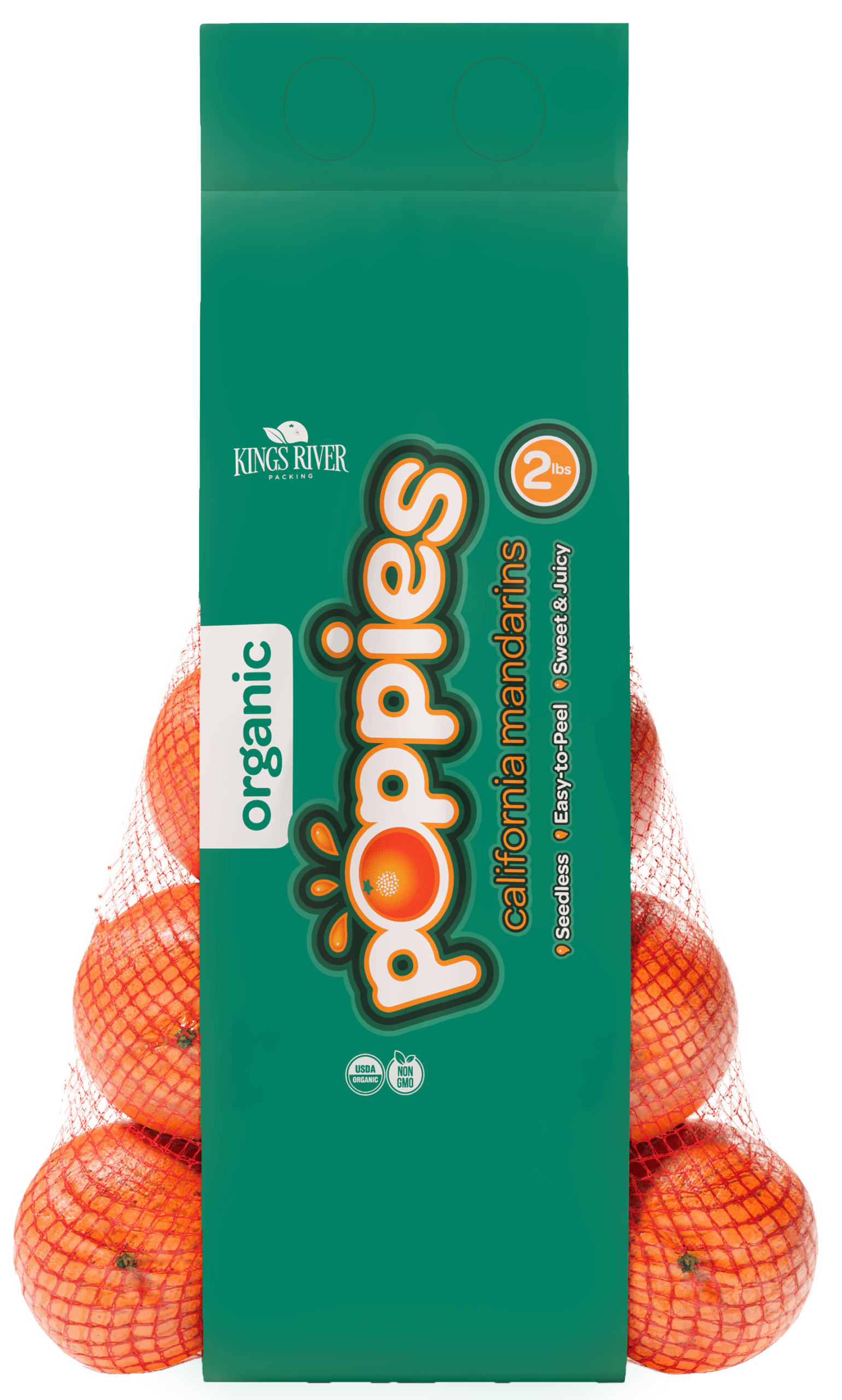 ORGANIC POPPIES Giro Bag lb Front Transparent