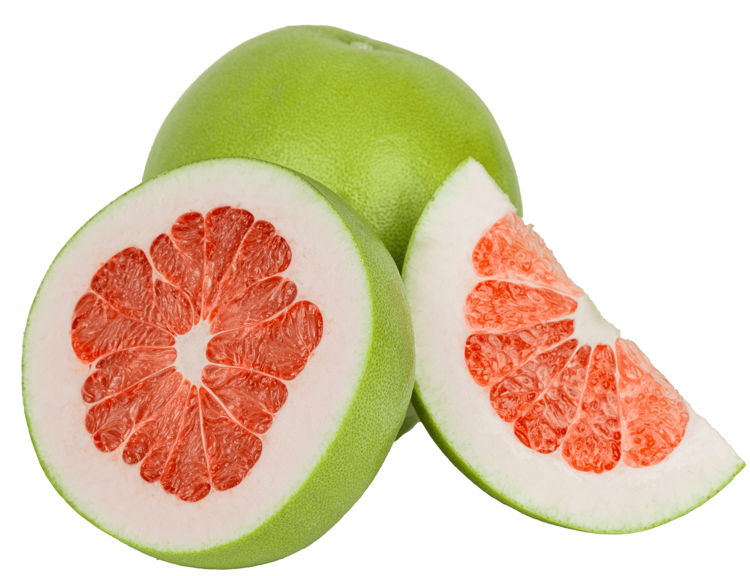 PUMMELO Cluster WebCrop