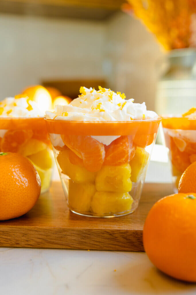 PoppiesCandyCornCups